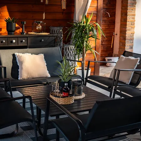 Casa de hóspedes Boros Birtok 3*