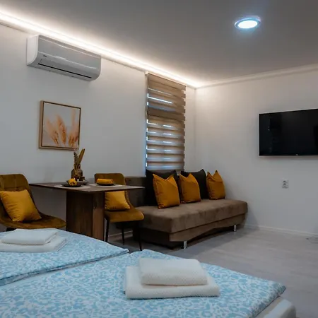 Casa de hóspedes Boros Birtok 3*
