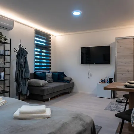 Casa de hóspedes Boros Birtok 3*